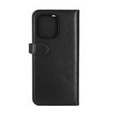 Buffalo iPhone 16 Pro Max Fodral 2-i-1 MagSeries Svart