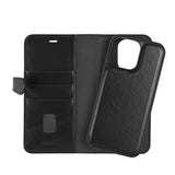 Buffalo iPhone 16 Pro Max Fodral 2-i-1 MagSeries Svart