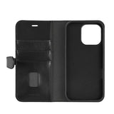 Buffalo iPhone 16 Pro Max Fodral 2-i-1 MagSeries Svart