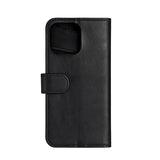 Gear iPhone 16 Pro Max Fodral 3 Kortfack Svart