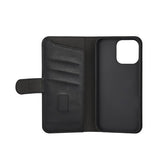 Gear iPhone 16 Pro Max Fodral 3 Kortfack Svart
