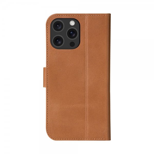 dbramante1928 iPhone 16 Pro Max Fodral Copenhagen Tan