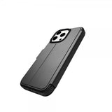 Tech21 iPhone 16 Pro Max Fodral EvoLite Wallet Svart