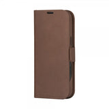 dbramante1928 iPhone 16 Pro Max Fodral Lynge MagSafe Dark Tan