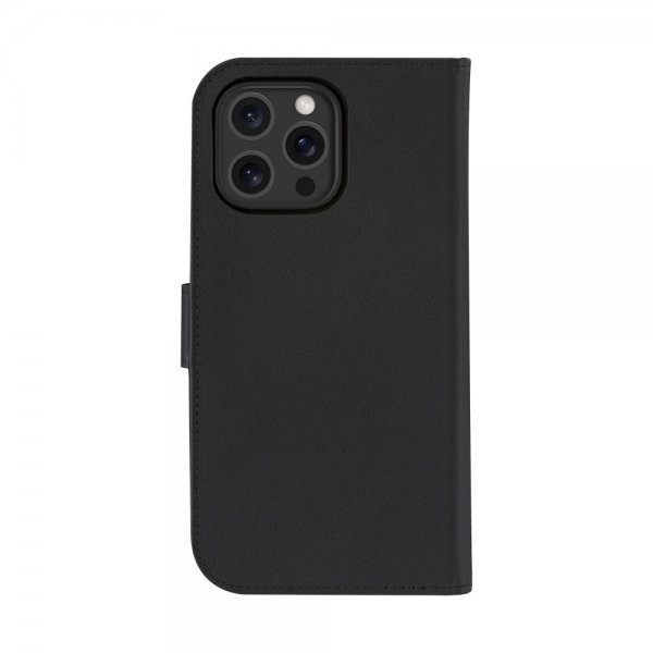 dbramante1928 iPhone 16 Pro Max Fodral Lynge MagSafe Svart