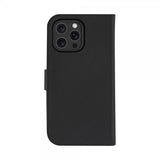 dbramante1928 iPhone 16 Pro Max Fodral Lynge MagSafe Svart