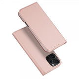 Dux Ducis iPhone 16 Pro Max Fodral Skin Pro Series Rosa