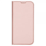 Dux Ducis iPhone 16 Pro Max Fodral Skin Pro Series Rosa