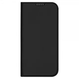 Dux Ducis iPhone 16 Pro Max Fodral Skin Pro Series Svart