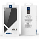 Dux Ducis iPhone 16 Pro Max Fodral Skin X Pro Series MagSafe Svart