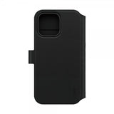 CARE by PanzerGlass iPhone 16 Pro Max Fodral Tango Two-in-One Wallet MagSafe Svart