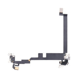 iPhone 16 Pro Max Högtalarkabel med Mikrofon Flexkabel