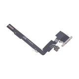 iPhone 16 Pro Max Laddkontakt med Flexkabel Original - Titan