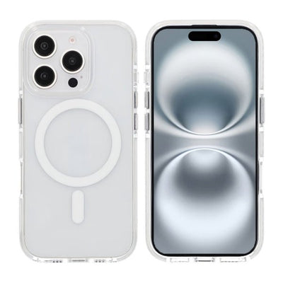 Vit/Transparent