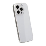 iPhone 16 Pro Max Skal Ultra Slim Vit