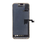 iPhone 16 Pro Max OLED Skärm Original Assembly - Diagnostik Pass
