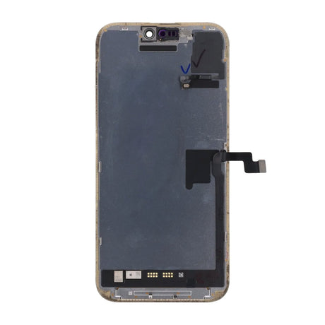 iPhone 16 Pro Max OLED Skärm Original Assembly - Diagnostik Pass