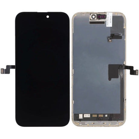 iPhone 16 Pro Max OLED Skärm Original Begagnad - Diagnostik Pass