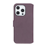 Rvelon iPhone 16 Pro Max Fodral Magnetiskt Avtagbart Skal Lila