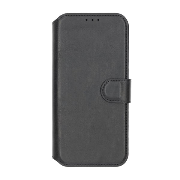 Rvelon iPhone 16 Pro Max Fodral 4 Kortfack MagSafe Svart