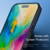 Dux Ducis iPhone 16 Pro Max Skal Aimo Series Svart