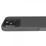Nudient iPhone 16 Pro Max Skal Bold MagSafe Storm Black