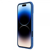 Nillkin iPhone 16 Pro Max Skal CamShield Pro MagSafe Blå