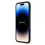 Nillkin iPhone 16 Pro Max Skal CamShield Pro MagSafe Svart