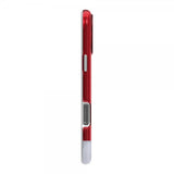 Spigen iPhone 16 Pro Max Skal Classic C1 MagFit Ruby