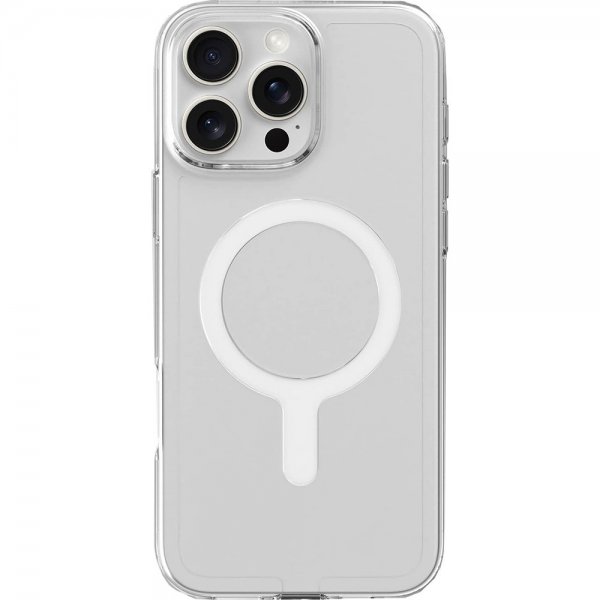 agood company iPhone 16 Pro Max Skal CLRPRTCT Transparent