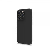 Celly iPhone 16 Pro Max Skal CROMO Svart