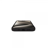 Celly iPhone 16 Pro Max Skal CROMO Svart