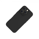 Celly iPhone 16 Pro Max Skal CROMO Svart