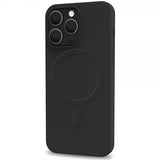 Celly iPhone 16 Pro Max Skal CROMOMAG Svart