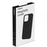Celly iPhone 16 Pro Max Skal CROMOMAG Svart