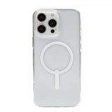ZAGG iPhone 16 Pro Max Skal Crystal Palace Lite Snap Transparent