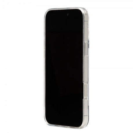 ZAGG iPhone 16 Pro Max Skal Crystal Palace Lite Snap Transparent