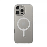 ZAGG iPhone 16 Pro Max Skal Crystal Palace Lite Snap Transparent