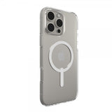 ZAGG iPhone 16 Pro Max Skal Crystal Palace Lite Snap Transparent