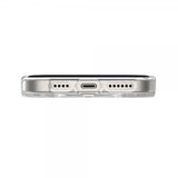 ZAGG iPhone 16 Pro Max Skal Crystal Palace Lite Snap Transparent