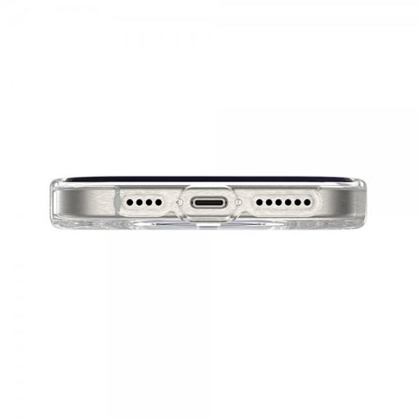 ZAGG iPhone 16 Pro Max Skal Crystal Palace Lite Snap Transparent