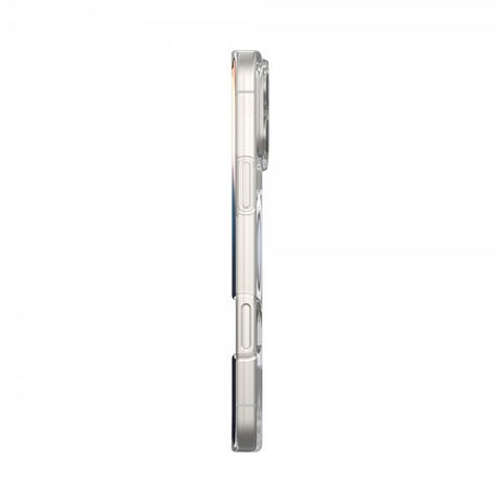 ZAGG iPhone 16 Pro Max Skal Crystal Palace Lite Snap Transparent