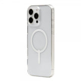 ZAGG iPhone 16 Pro Max Skal Crystal Palace Lite Snap Transparent