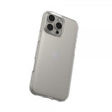 ZAGG iPhone 16 Pro Max Skal Crystal Palace Lite Transparent