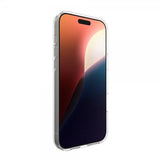 ZAGG iPhone 16 Pro Max Skal Crystal Palace Lite Transparent
