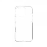 ZAGG iPhone 16 Pro Max Skal Crystal Palace Lite Transparent