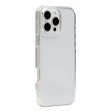 ZAGG iPhone 16 Pro Max Skal Crystal Palace Lite Transparent