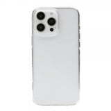 ZAGG iPhone 16 Pro Max Skal Crystal Palace Lite Transparent