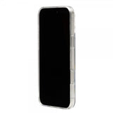ZAGG iPhone 16 Pro Max Skal Crystal Palace Lite Transparent