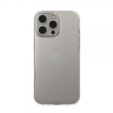 ZAGG iPhone 16 Pro Max Skal Crystal Palace Lite Transparent